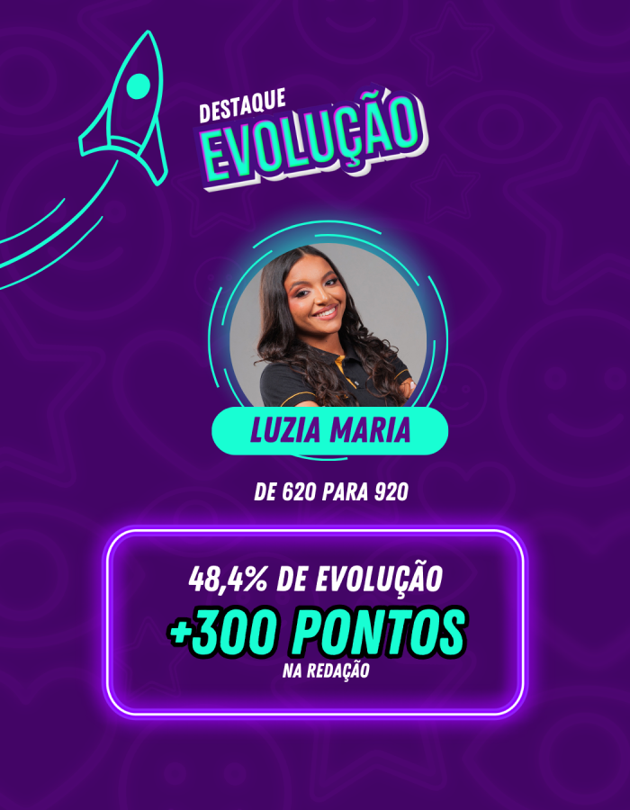 1. Luzia