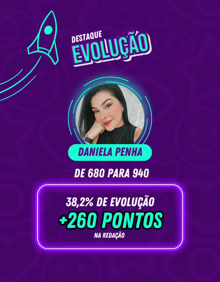 5. Daniela